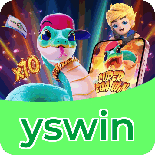 Login rápido no app yswin