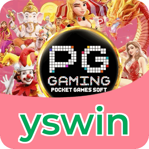Slots Premium da PG Soft na yswin